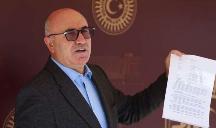 CHP’li Mahmut Tanal, Bahçeli için harekete geçti: Suç duyurusunda bulundu!