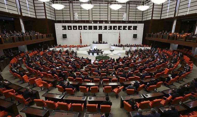 Son dakika: Dilekçe sunuldu... CHP TBMM'yi Akbelen için olağanüstü toplanmaya çağırdı