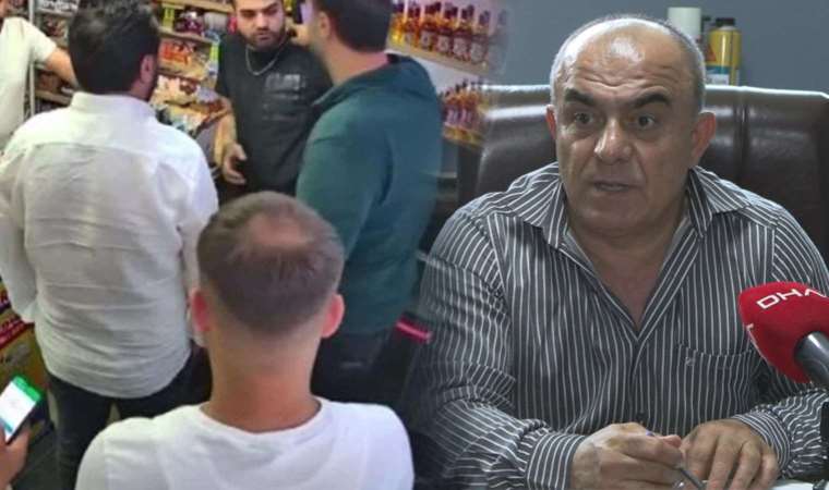 Esenyurt'taki 'tekel bayisi' saldırısı: Öldürülen gencin babasından yeni iddialar