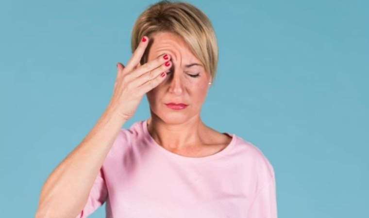 Göz yorgunluğu nedir, neden olur? Göz yorgunluğu belirtileri nelerdir?