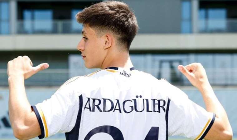 Arda Güler'den sevindirici haber: Eylül ayında sahalara dönebilir