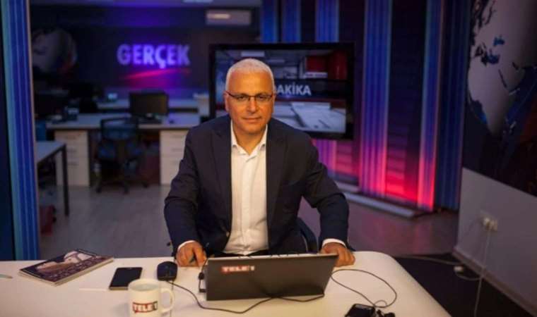 Son Dakika: Tahliye talebi reddedilmişti... Merdan Yanardağ'dan AYM'ye başvuru