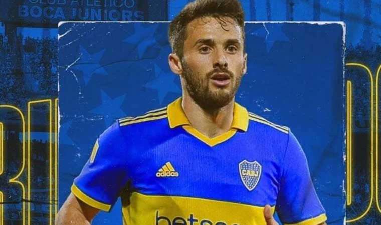 Marcelo Saracchi, Boca Juniors'a transfer oldu