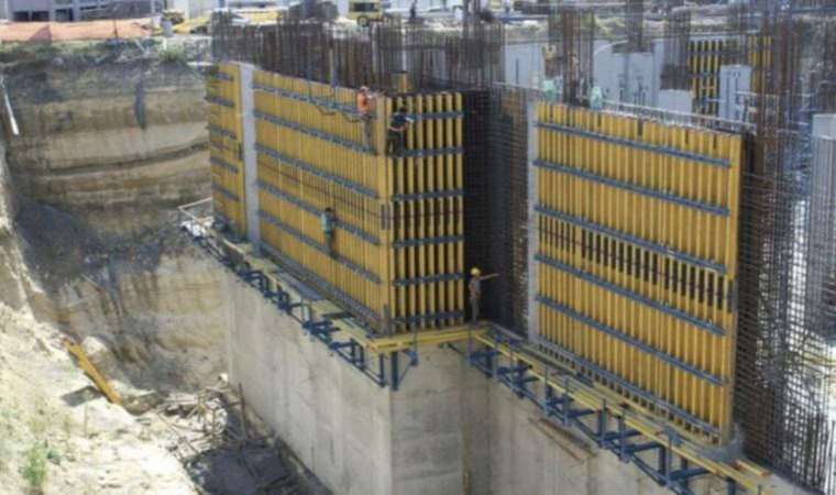 Antalya ve Muratpaşa'da imar planları 12 katla sınırlandı