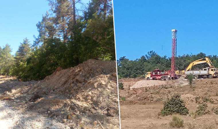 'Cengiz' dava dinlemedi!