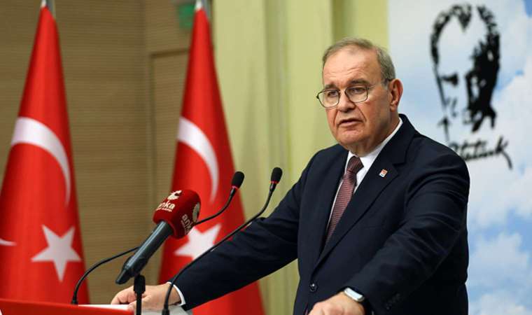 CHP'den Disney Plus'a 'Atatürk' tepkisi: Nefret suçu olarak görüyor, şiddetle kınıyoruz