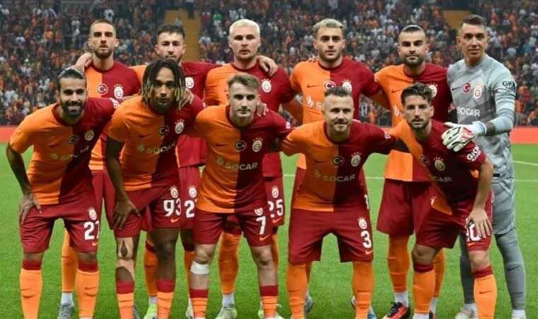 İşte Galatasaray'ın play-off'ta muhtemel rakipleri!