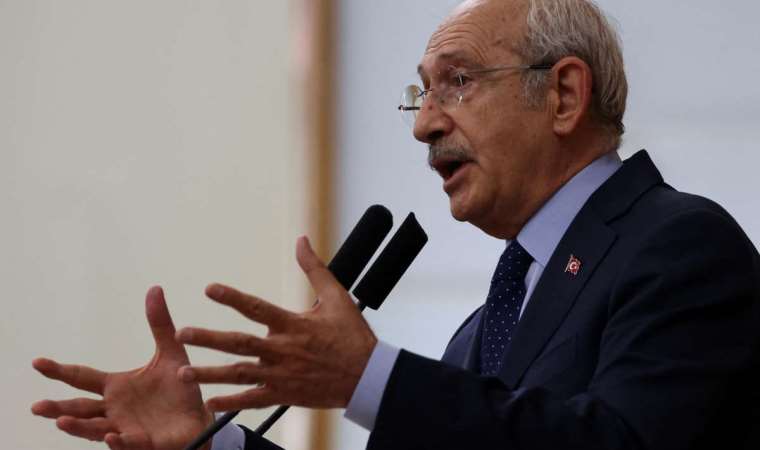 Evet, yanlış yaptınız Sayın Kılıçdaroğlu