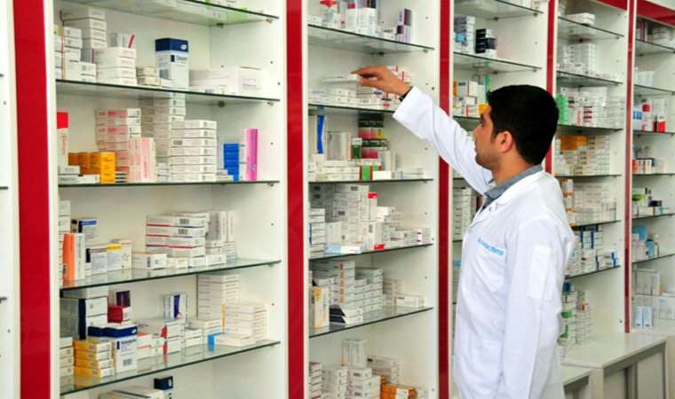 İthal ilaçta kriz: Astım, şeker, kalp ilaçları yok...