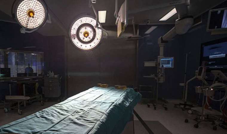 'Hasta garantisi' iddiası