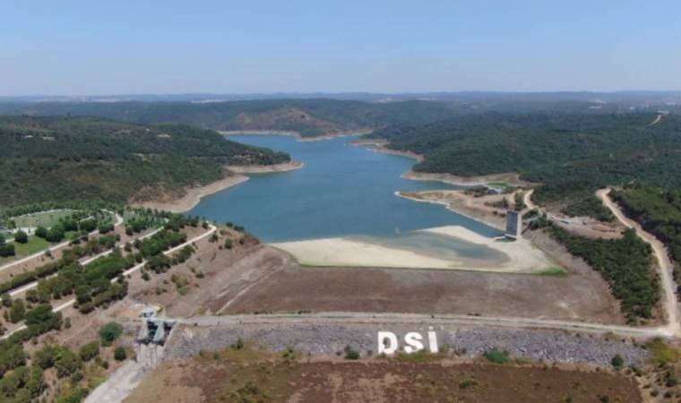 Uzmanlar uyardı: İstanbul'da su alarmı