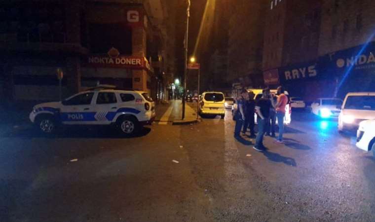 Diyarbakır'da palalı saldırı: 1 kişi yaşamını yitirdi, 1 yaralı