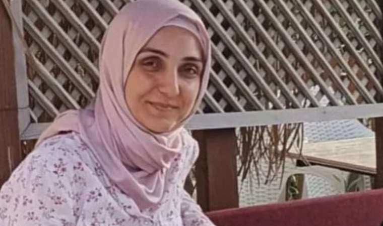 Yalova'da 3 gün önce kaybolan Mehtap öğretmen aranıyor