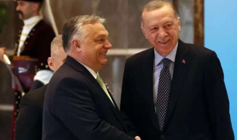 Erdoğan Macaristan'ı ziyaret ediyor: Bir günlük ziyaretin amacı ne?