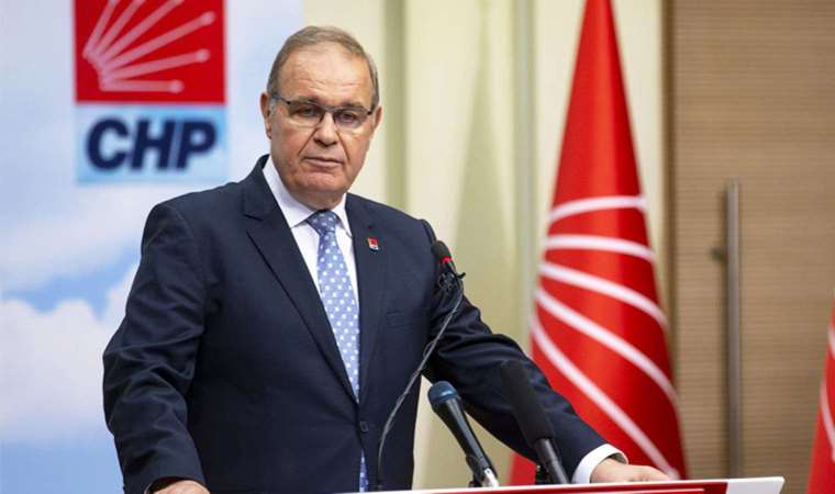 Faik Öztrak’tan ‘yerel seçim’ mesajı: ‘Bu kez Konya’yı bile alacağız’