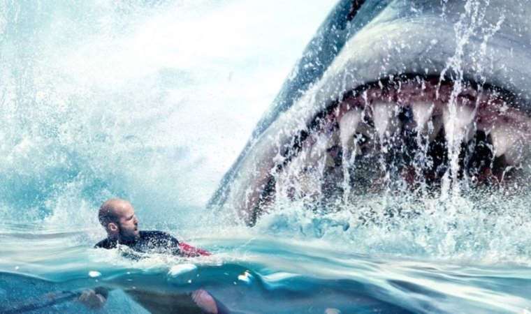 Meg: Derindeki Dehşet filminin konusu ne? Meg: Derindeki Dehşet filminin oyuncuları kim?