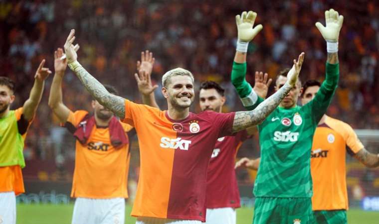 Spor yazarları Galatasaray - Trabzonspor maçını değerlendirdi