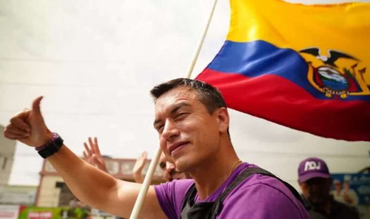 Ekvador bugün sandık başında: Bir zamanların güvenli ülkesi, uyuşturucu rotasının ilk durağı haline nasıl geldi?