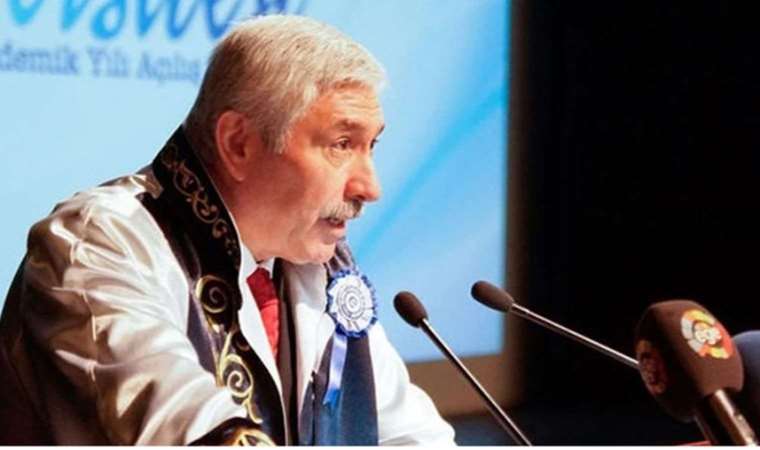 6 yıldır firardaydı...