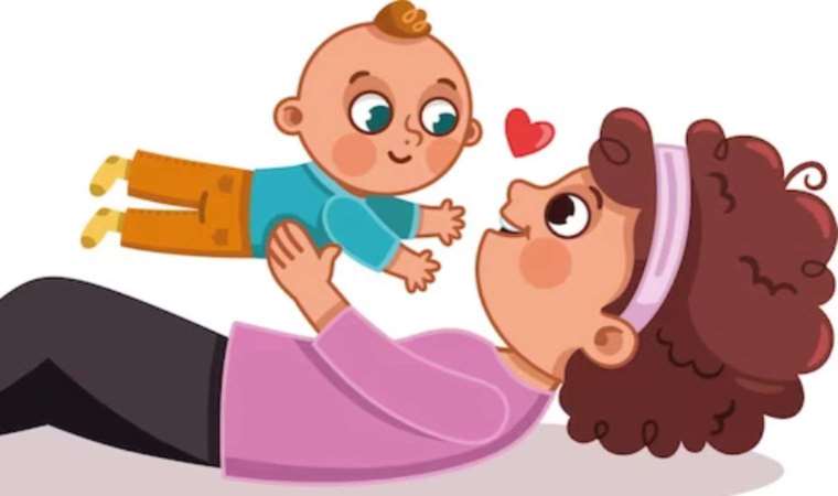 Annelikle değişen beyin