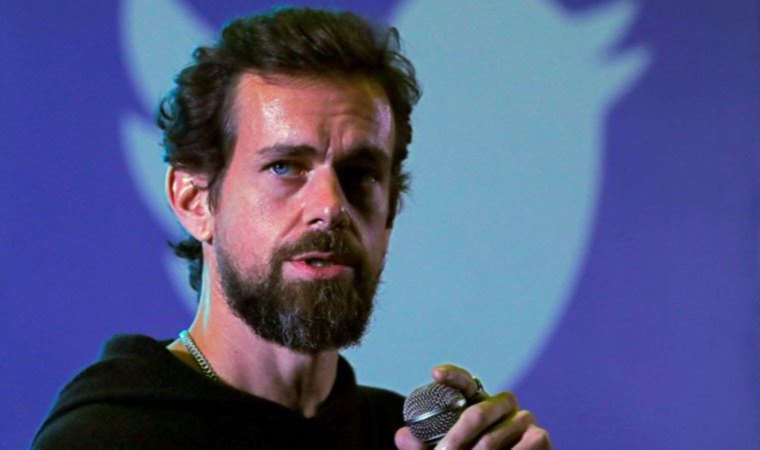 Twitter'ın kurucusu 12 yıllık Instagram hesabını sildi