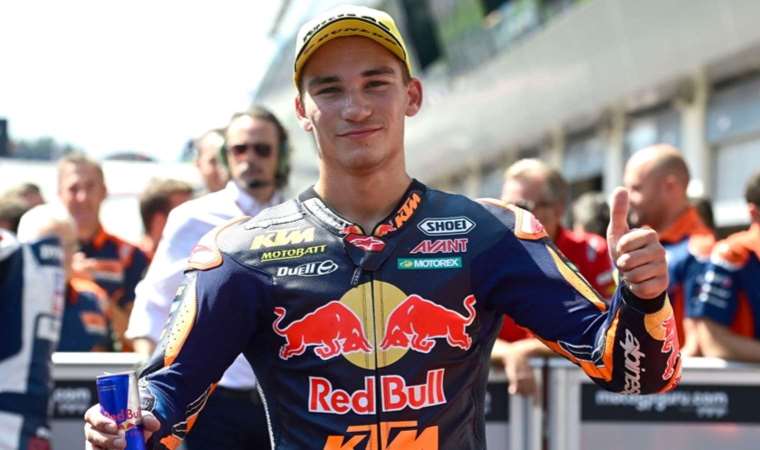 Deniz Öncü’den son virajda unutulmaz zafer