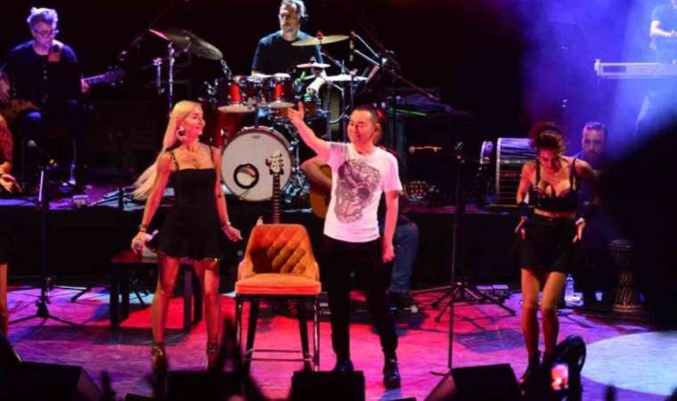 Serdar Ortaç: 'Bundan sonra konser yok'