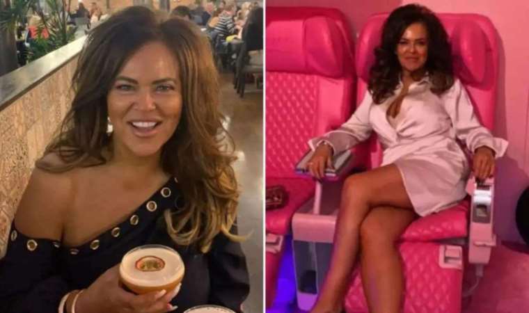 Birleşik Krallık'tan Antalya'ya geldi: Kan kaybından öldü