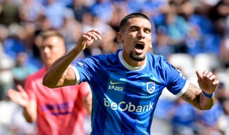 Adana Demirspor'un rakibi Genk, 3 puana ulaşamadı!
