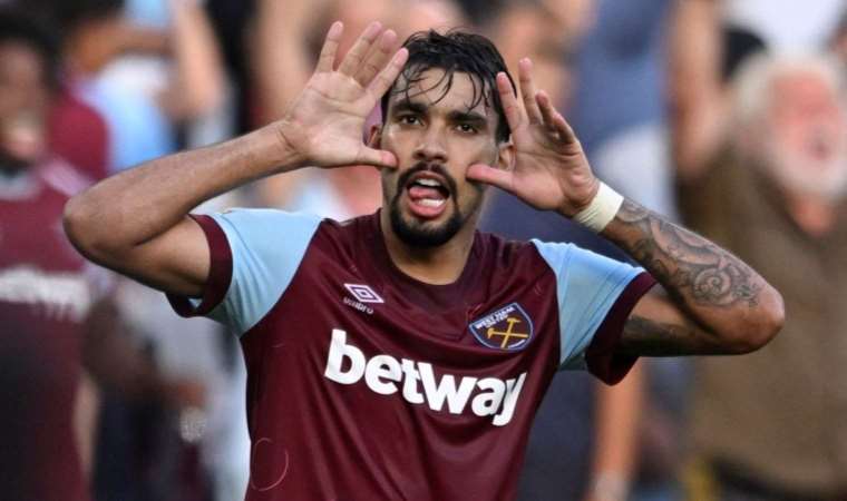 West Ham United, Chelsea'yi eli boş yolladı!