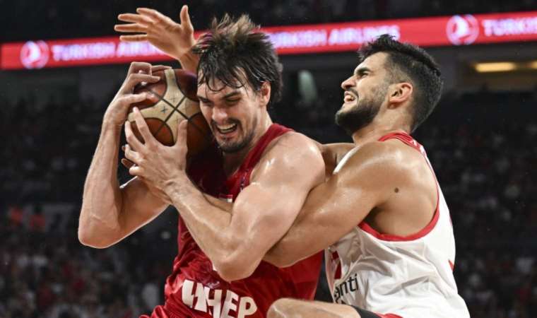 Olimpiyat fırsatı suya düştü