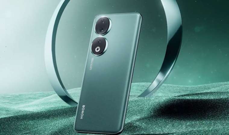 HONOR'un yeni 200 MP kameralı akıllı telefonunu Türkiye'de: Honor 90 incelemesi