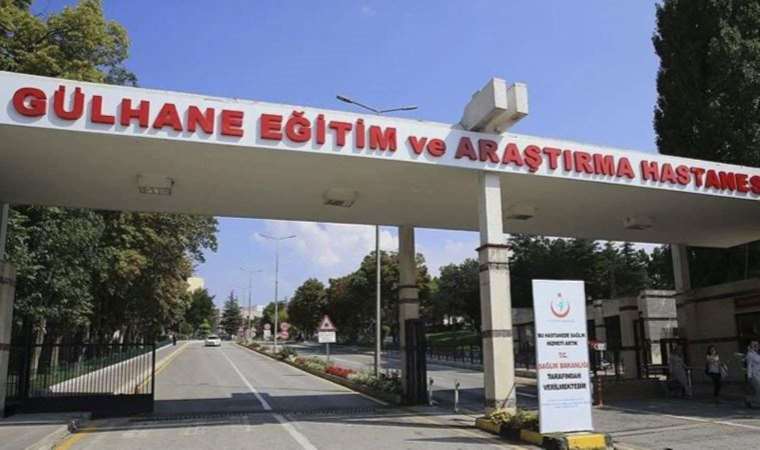 Türkiye'nin en köklü askeri hastanesi GATA'daki malzeme krizi, kopan parmağı dikmeyi engelledi!