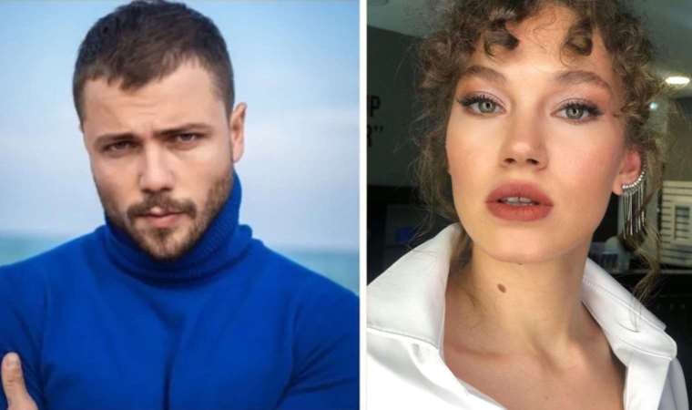 Tolga Sarıtaş ve Melisa Şenolsun başrollerdeydi: 'Kusursuz' dizisi ikinci kez iptal oldu