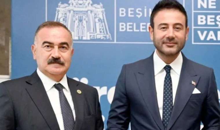 Beşiktaş Belediye Başkan Yardımcısı Doğan Ender Topçuoğlu hayatını kaybetti