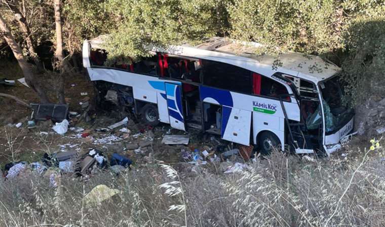 Yozgat'ta katliam gibi kaza...