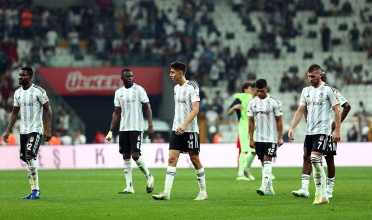 Spor yazarları Beşiktaş - Pendikspor maçını değerlendirdi