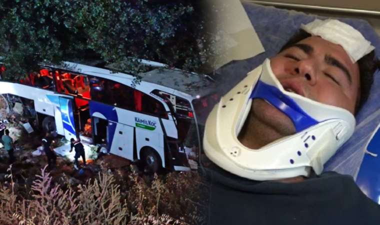 Türkiye Yozgat'taki kazayı konuşuyor...