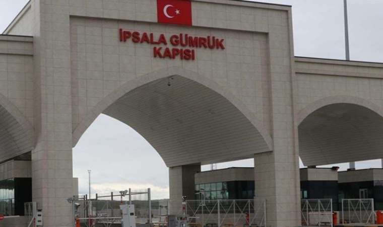 İpsala Sınır Kapısı kapatıldı mı? İpsala Sınır Kapısı neden kapatıldı?