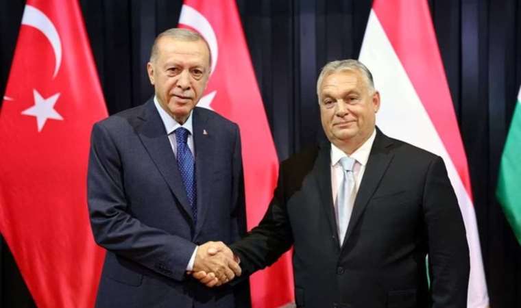 Hungary and Turkey pledge to strengthen bilateral ties
