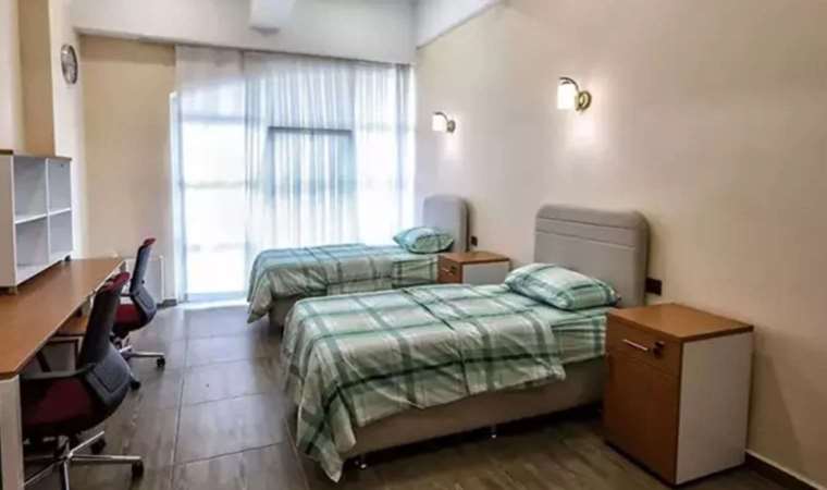 İBB'nin öğrenci yurdu ücretleri belli oldu!