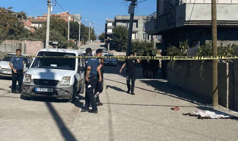 1 kişi ölmüş, 22 kişi yaralanmıştı: Diyarbakır’daki 'kız kaçırma' kavgasında 10 gözaltı