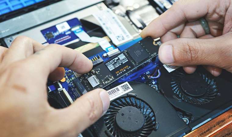 SSD nedir? SSD ne işe yarar? SSD'ler bilgisayarı ne kadar hızlandırır?