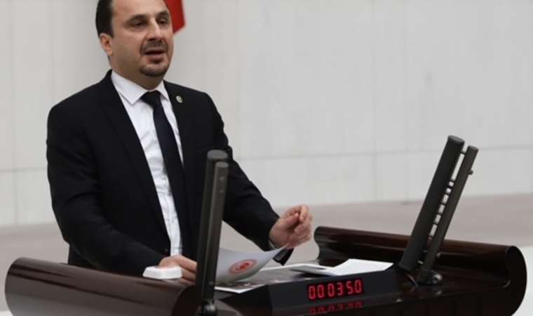 CHP’li Başevirgen: Tarımdaki çöküş gıdayı erişilmez hale getirecek