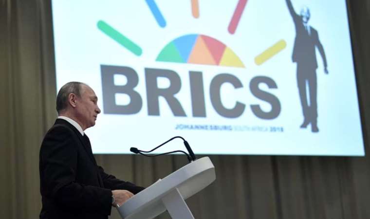 BRICS expansion gains momentum