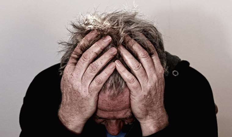 Dünyada sık görülen psikolojik hastalıklar: Depresyon, anksiyete ve daha fazlası