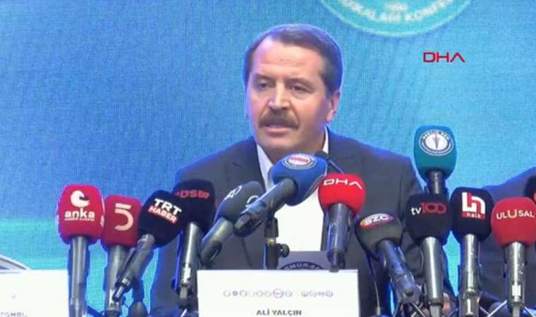 Son Dakika... Memur-Sen: 'Zam gibi sunulan enflasyon farkı geçmişe dönük alacağımızdır'