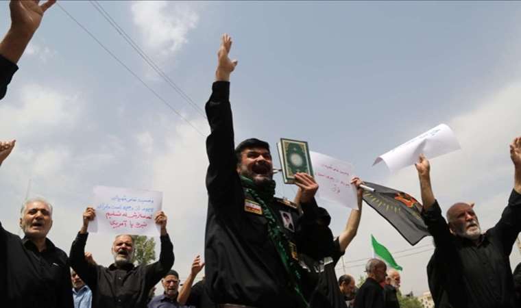 Iran protests to Sweden, Denmark over Quran desecrations