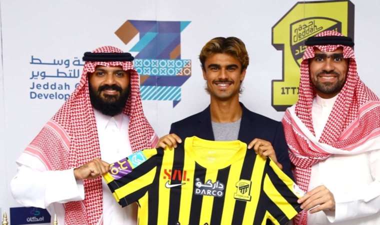 Al Ittihad'da şok: Yeni transfer 'yıldız' olmadığı için takımdan ayrılıyor
