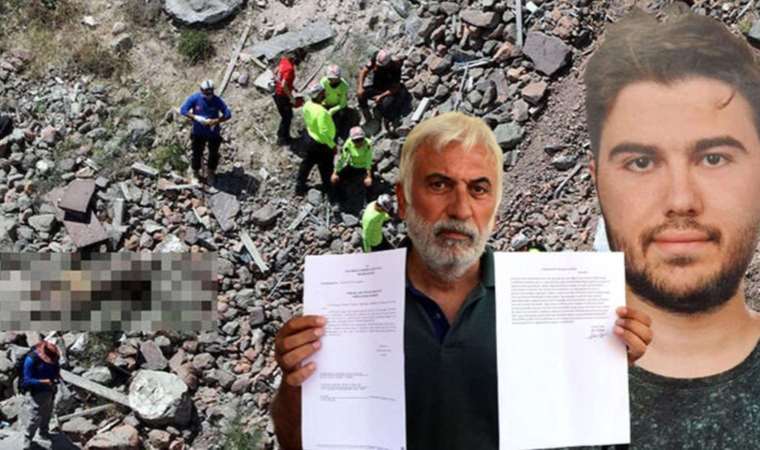 Tıp öğrencisi viyadükte ölü bulunmuştu: ‘Yükseklik korkusu vardı, oraya çıkamaz’